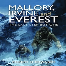 Mallory Irvine And Everest