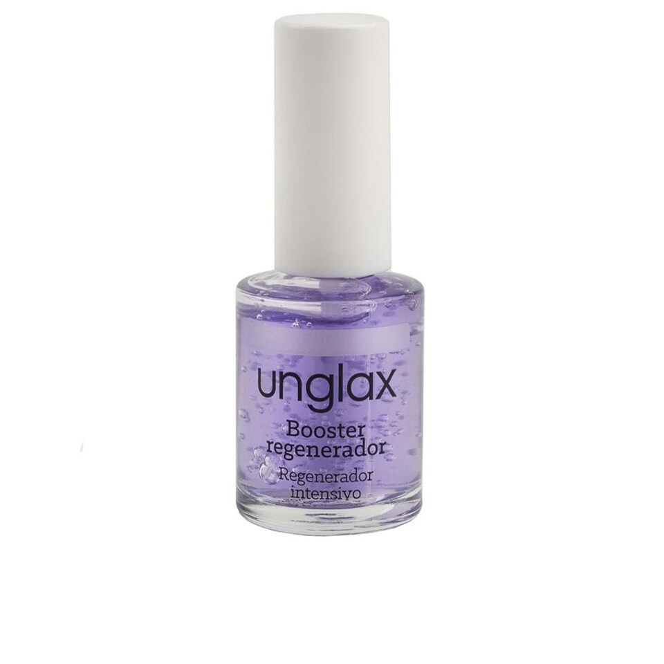 UNGLAX NAIL EXPERTS regenerating booster 10 ml N/A
