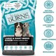 image 2 of Burns Pet Nutrition Hypoallergenic Complete Dry Dog Food Adult and Senior Dog Large/Giant Breed Chicken 12 kg