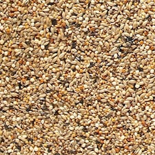 Johnston & Jeff ABZ Seed For Finches, 20 kg