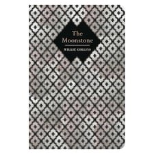 Chiltern Classics Novel The Moonstone - William Wilkie Collins