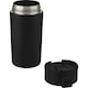 image 4 of Avenue Jetta Tumbler - Solid Black - One Size