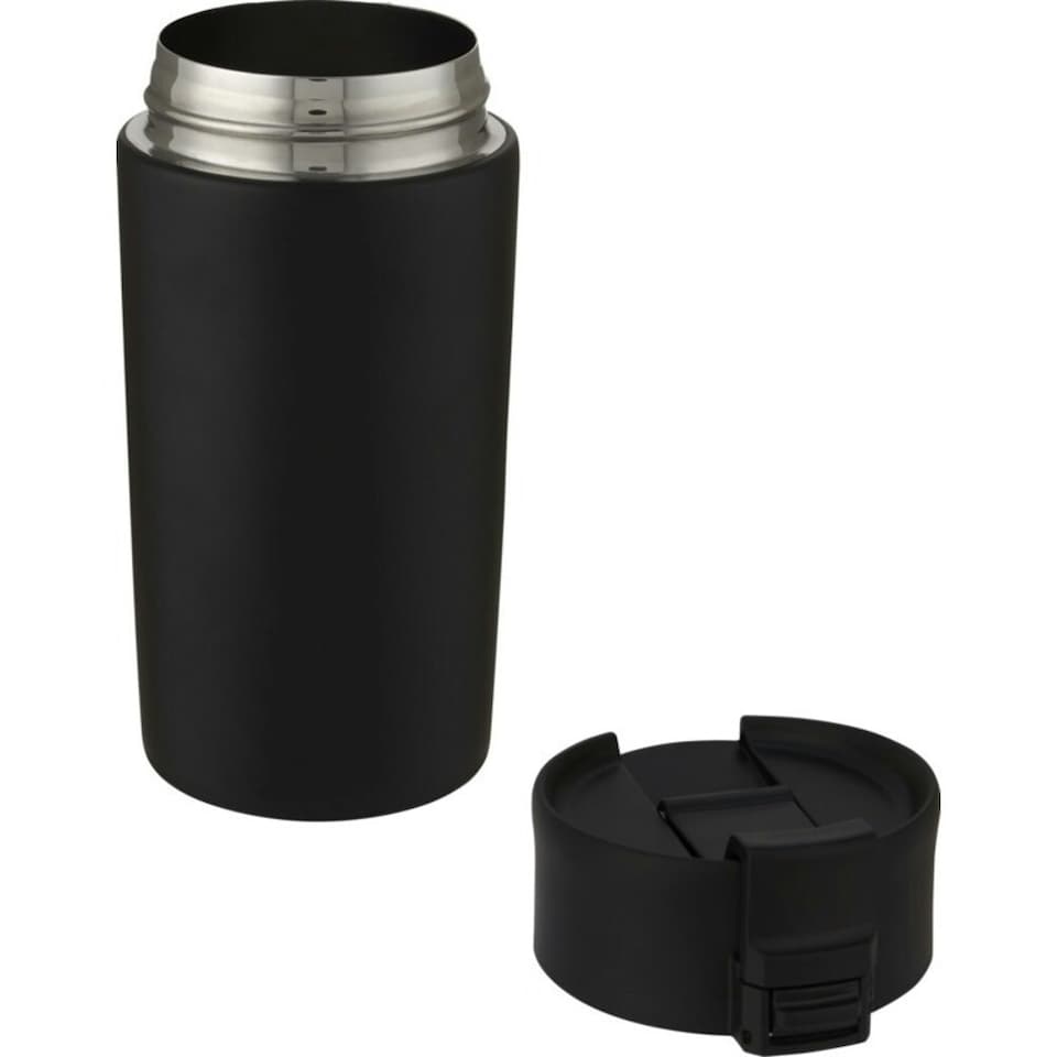 image 1 of Avenue Jetta Tumbler - Solid Black - One Size