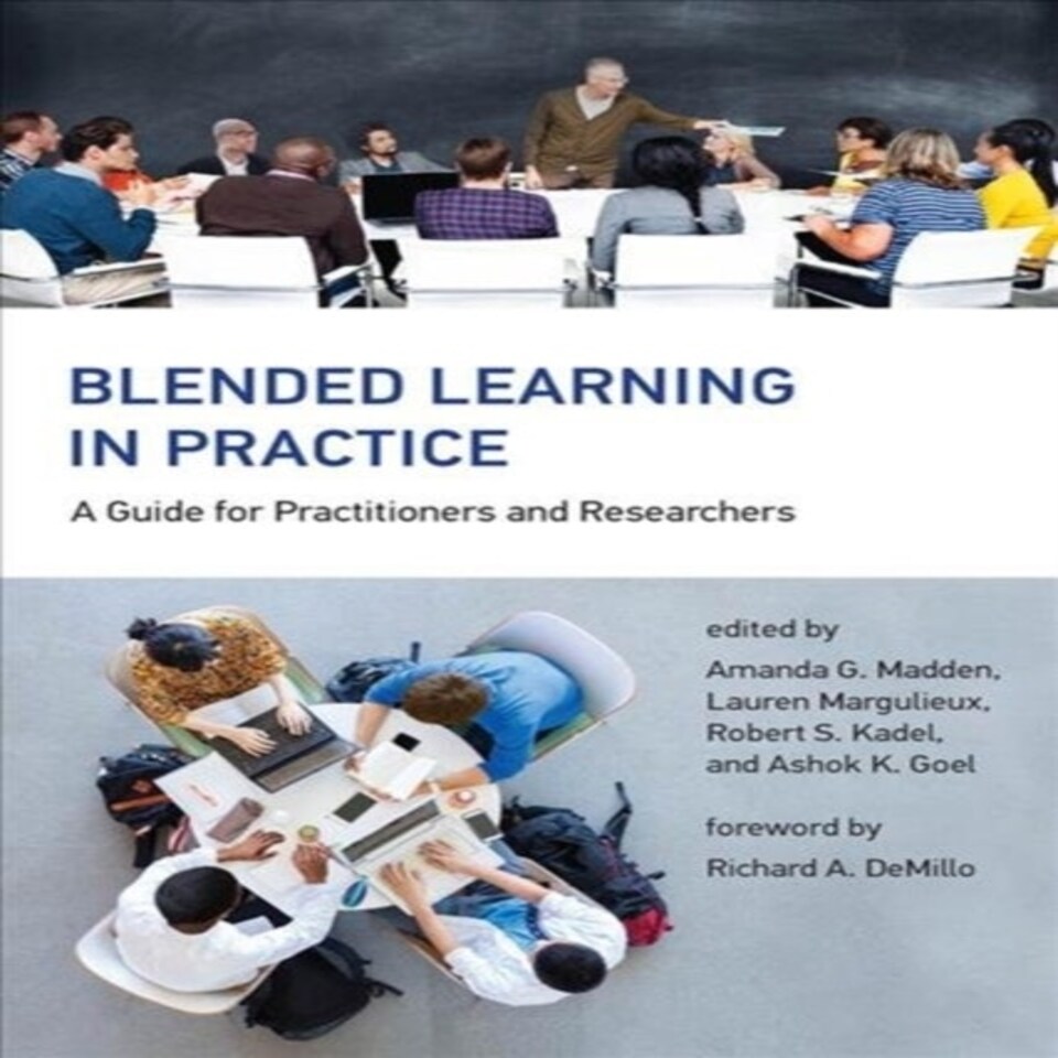 Blended Learning In Practice