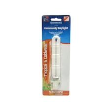 Interpet Replacement 9w Watt PL Community Daylight Aquarium Bulb Fish Tank Spare Tube Lighting