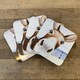 image 4 of Lucy's Farm Donkey at Swanage Pier Melamine Coaster