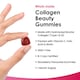 image 2 of Collagen Gummies + Vitamin C, Folic Acid & Biotin