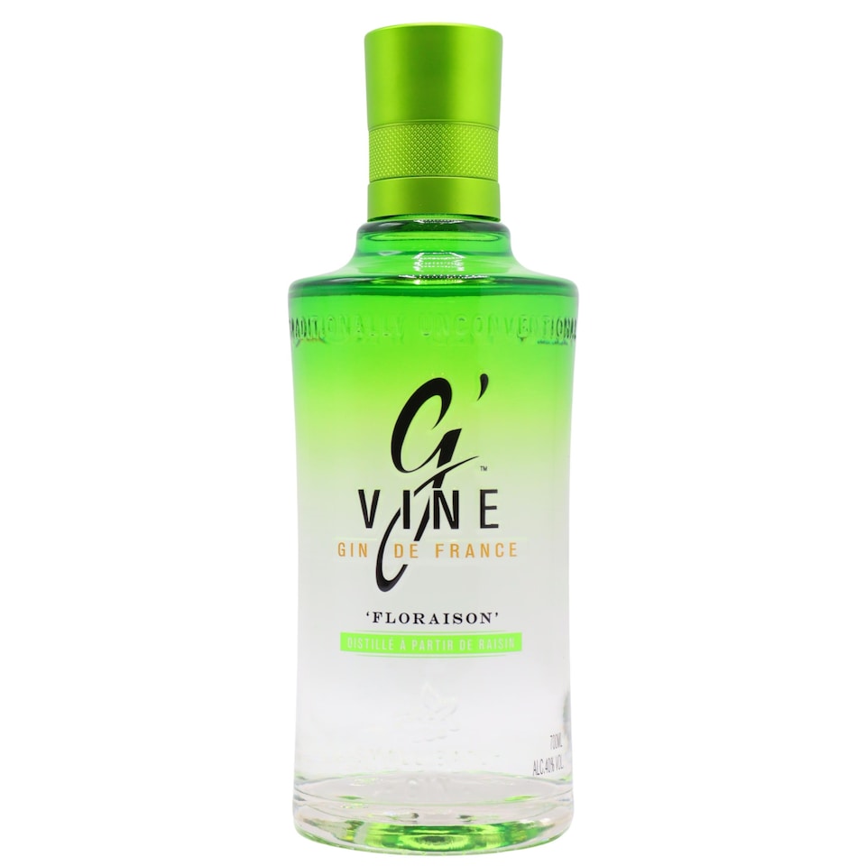 image 1 of G'Vine - Small Batch French Gin