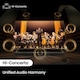 image 5 of Hisense AX Series 5.1.4 Channel Soundbar with Rear Speakers & Subwoofer AX5140Q