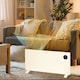 image 2 of HOMCOM 2000W Electric Convector Heater Quiet Space