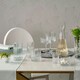 image 5 of Pasabahce 8pc Elysia Glassware Set