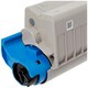 image 4 of OKI - black - original - toner cartridge