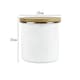 image 4 of Scottish Thistle Large Seoclaid Theth Canister (Hot Chocolate)