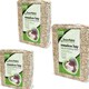 image 3 of 2 x 1.5KG Premium Dried Meadow Hay Grass Fresh Natural Feed Ideal For Small Animals