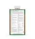 image 2 of Rustins Advanced Wood Preserver Clear 1 Litre - AWCL1000