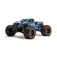image 1 of RCG Racing MT-One 1/16 Monster Truck - Blue | Blue | Blue | 1
