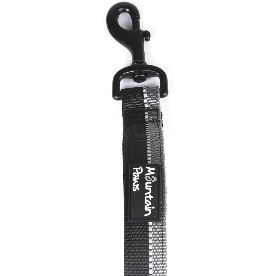 image 1 of Mountain Paws Extra Stretch Dog Lead