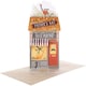 image 9 of Pop Up Father's Day Card 'Barbers'