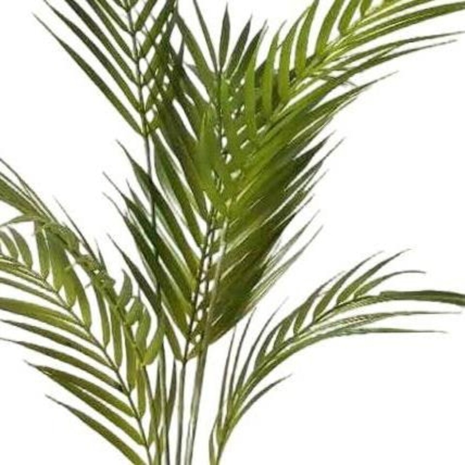 image 1 of 70cm Artificial Areca Palm Tree