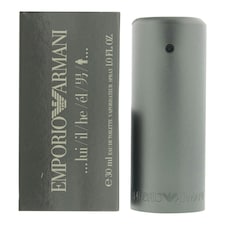 Emporio Armani He Eau de Toilette 30ml
