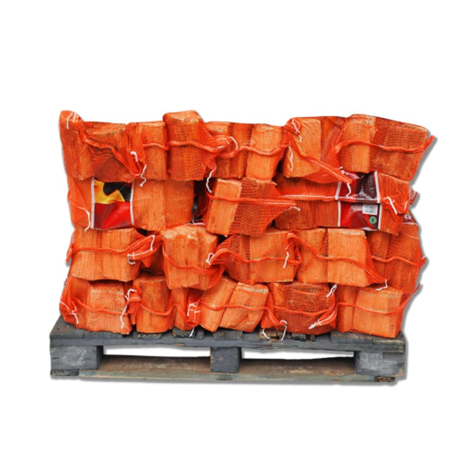 image 1 of Warma Softwood Firewood Logs - 49 Nets