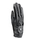 image 1 of Aubrion Stadium Riding Gloves Black | Size: X-Small
Colour: Black