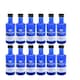 image 1 of Whitley Neill Connoisseurs Cut Gin 12x5cl Miniatures