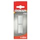 image 1 of Eveready FSU 4-65W Fluorescent Tube Starters - Pack of 2