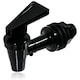image 1 of SPARES2GO Tap Spout Nozzle for Water Cooler Dispenser Tea Urn Boiler Drinks Machine