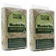 image 2 of 2 Bags Of 2.25kg Fresh Meadow Hay For Small Animals Natural Feed Dried Grass