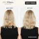 image 2 of John Frieda Shampoo & Conditioner Duo Pack Pro Filler For Fine Hair, 500ml