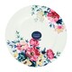 image 6 of Mikasa Clovelly Porcelain 26cm Dinner Plate Blue