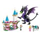 image 2 of Lego Disney Princess Maleficent?s Dragon Form