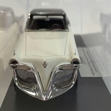 1955 Cadilla Die Valkyrie by Brooks Stevens / Spohn 1:43 Brausi 2102