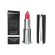 image 2 of Givenchy Le Rouge Two Tone Pink Lipstick 03 Sculpt'in Fuchsia Pink