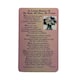 image 1 of In Loving Memory Of My Mum, My Hero, My Friend...Wallet Card