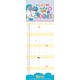 image 2 of DISNEY YOU, ME AND US 2026 SLIM CALENDAR