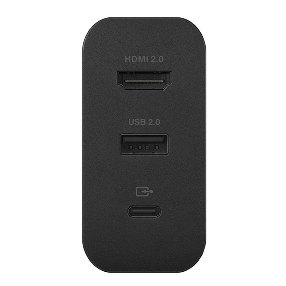 image 1 of ASUS ROG Ally 65W Charger Dock AC65-03 CHARGER DOCK - Black US+EU+UK/TYPE C