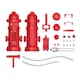 image 2 of KidzRobotix - Hydrant Robot