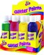 image 2 of 200ml Glitter Paints Single Bottle