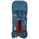 image 2 of Trespass Vollrick DLX Hiking Backpack | Blue | Harbour Blue | 1