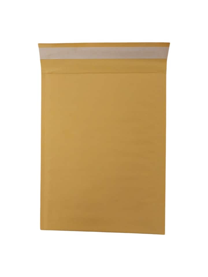 image 1 of Bubble Lined Paper Envelopes 25.4 x 35.6 cm