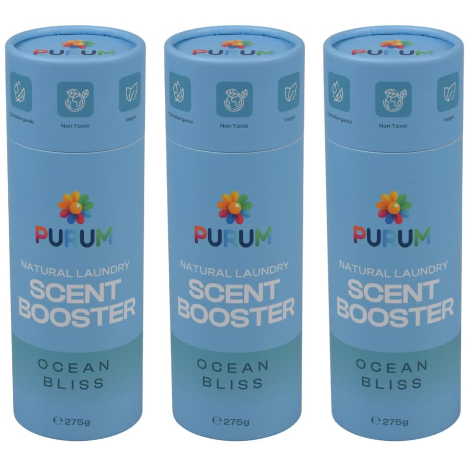 image 1 of 3-Pack Ocean Bliss Laundry Scent Boosters