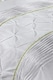 image 2 of Eleanor Duvet Cover Set - King - White