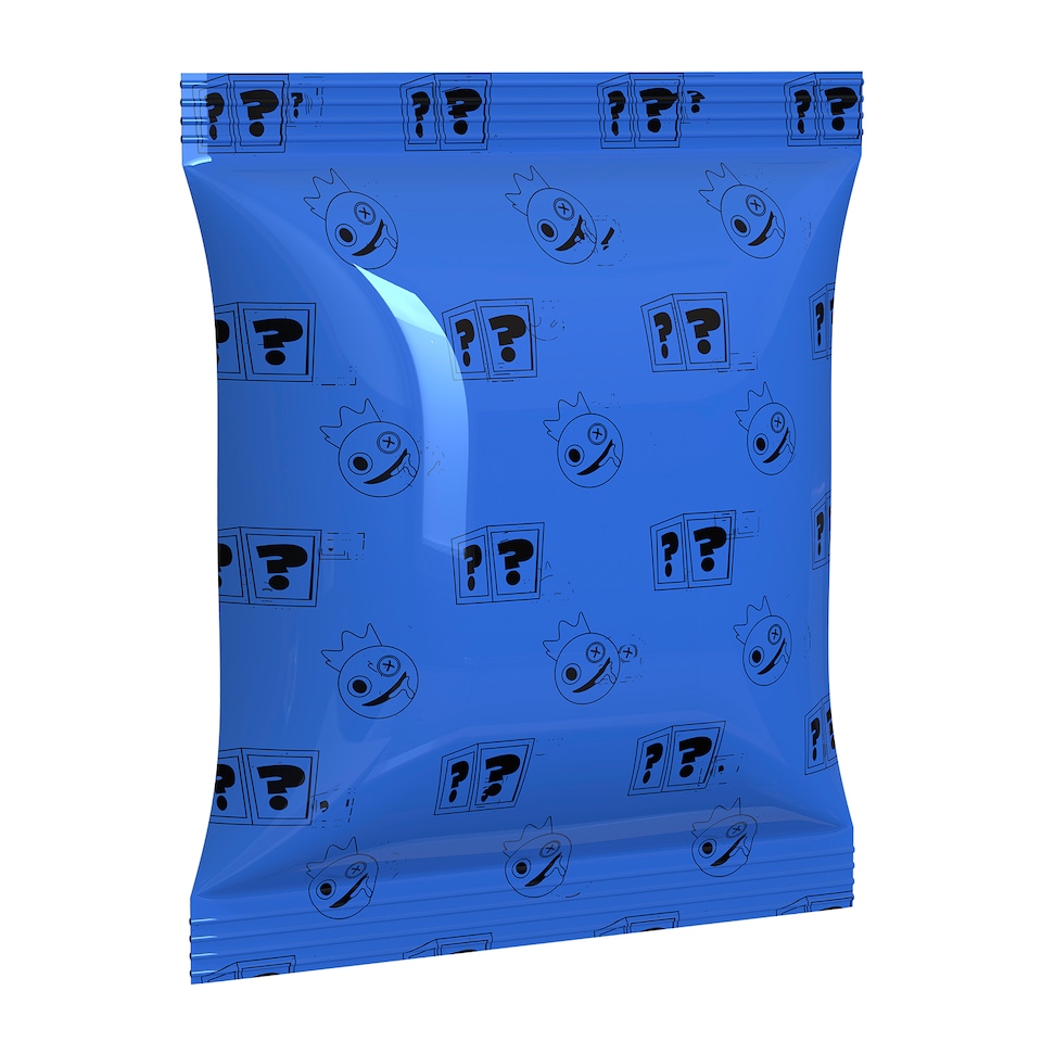 image 1 of Rainbow Friends Series 2 10PK Collectable Figure Set