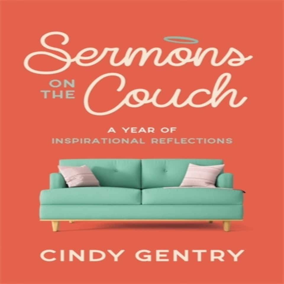 Sermons On The Couch