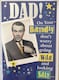 image 2 of For Dad Wild And Silly Witty Words Birthday Card