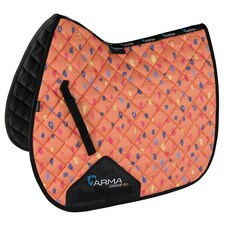 Shires ARMA Sport XC Saddlecloth Purple | Size: 15-16.5 Inch
Colour: Purple Forest