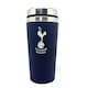 image 1 of Tottenham Spur FC Handless Travel Mug | Blue | 1
