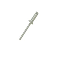 Jrp Riveting Products 4.8 x 14mm A2 Rivets - Box of 500
